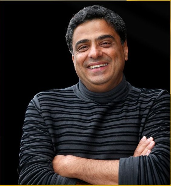 Ronnie Screwvala