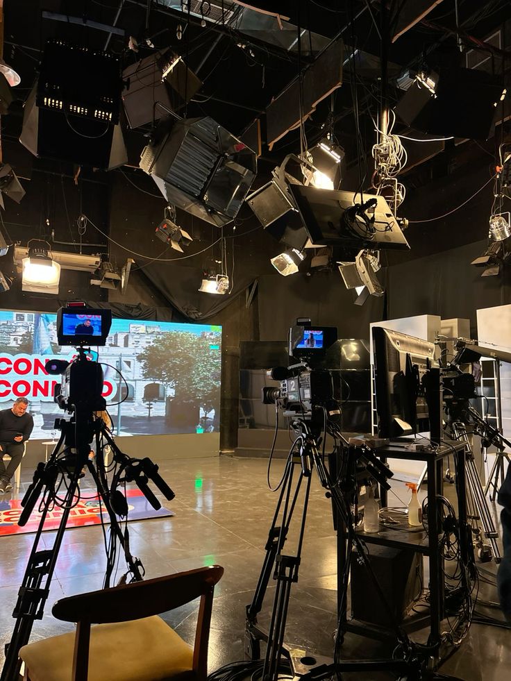 Media & Entertainment