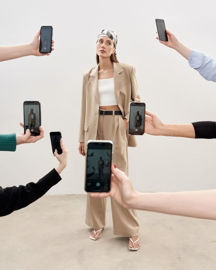 Social Media Influencers