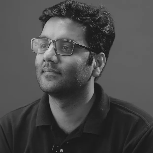 Vinay Singhal